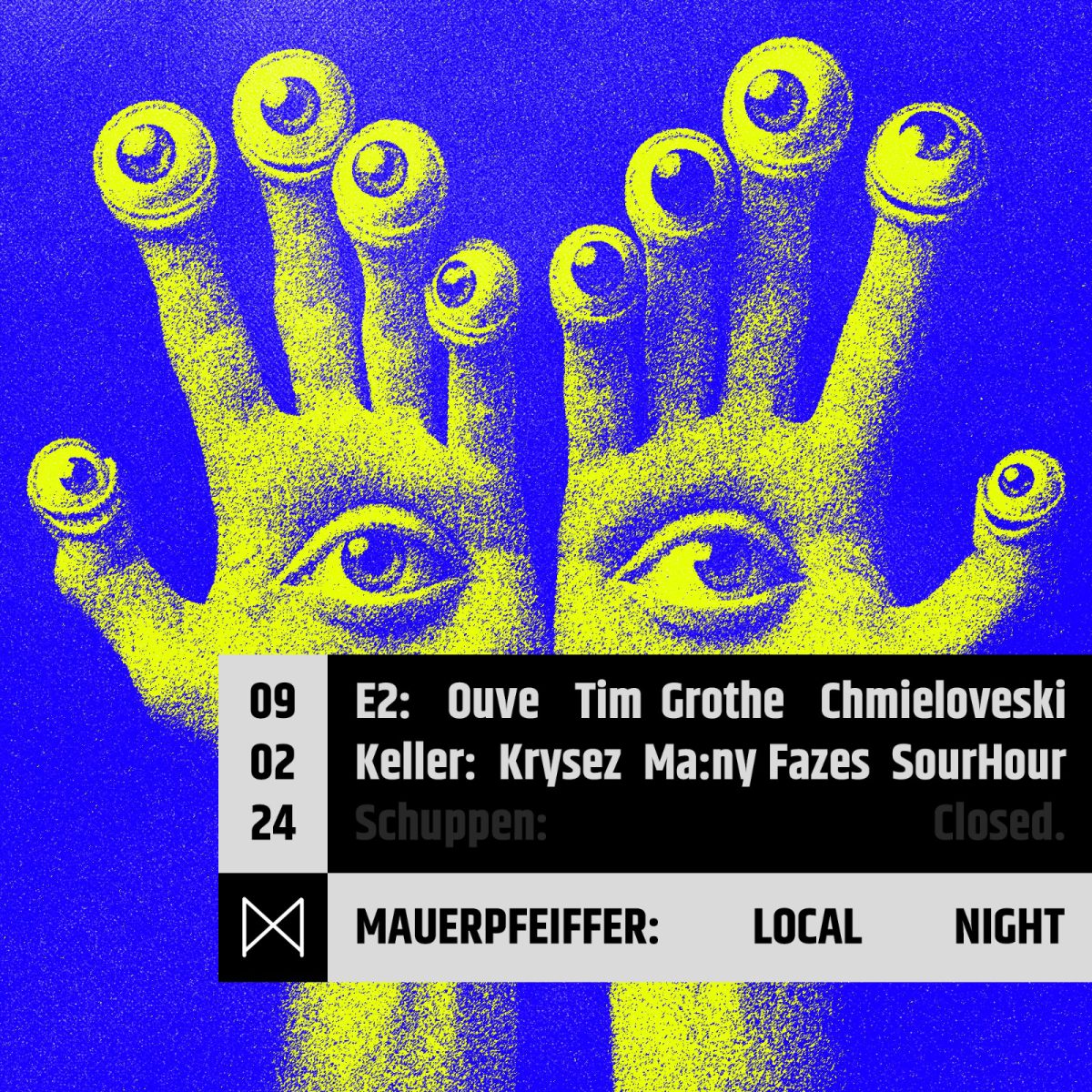 RemmiDemmi – LocalNight