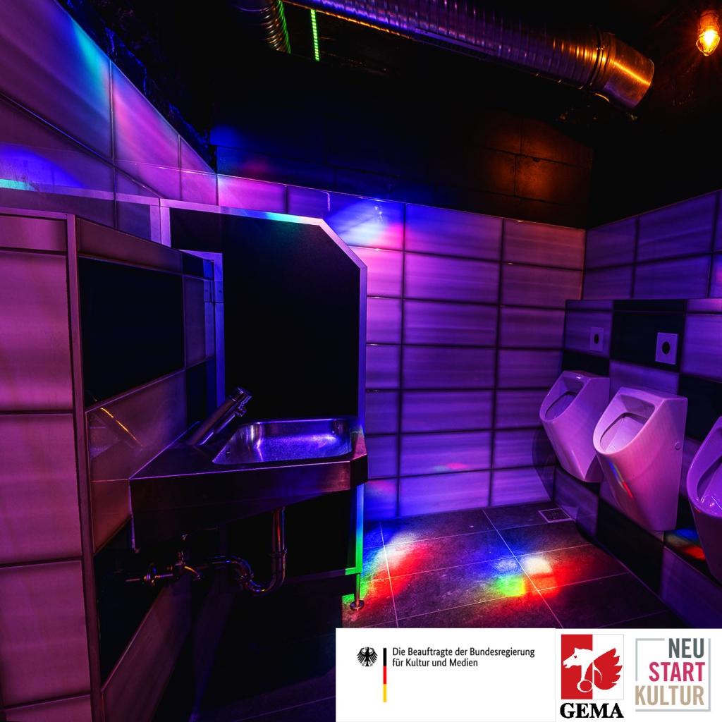 Mauerpfeiffer Förderung - Sanitär