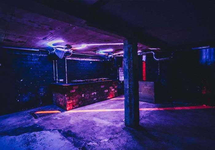 Mauerpfeiffer Keller