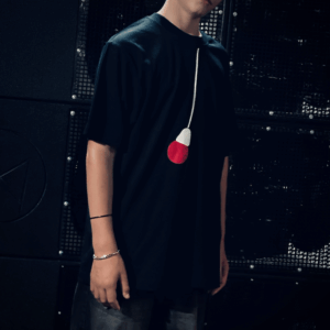 UBAR Never Dies Shirt - Unisex