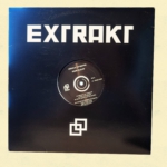 Heron & Tim Grothe - Spark Plug EP - Extrakt 001