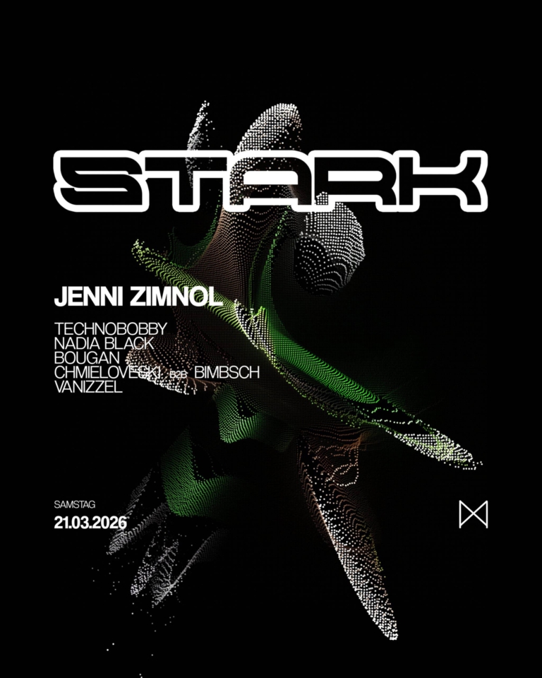 STARK w/ Jenni Zimnol (4 Jahre)