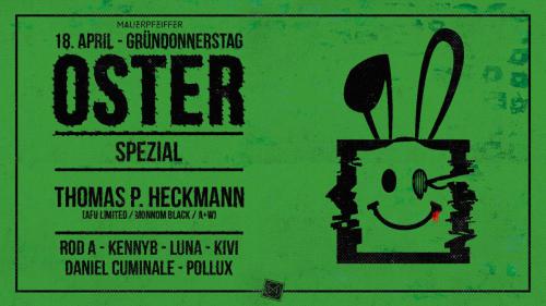 2019-04-18 Banner Gründonnerstag