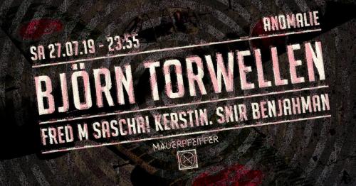 2019-07-27 - anomalie - björn torwellenbanner