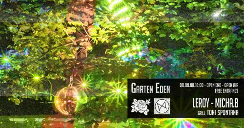 2019-08-08 garten eden