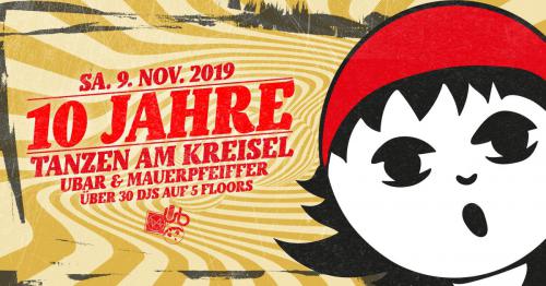 2019-11-09 10 jahre tanzen am kreisel