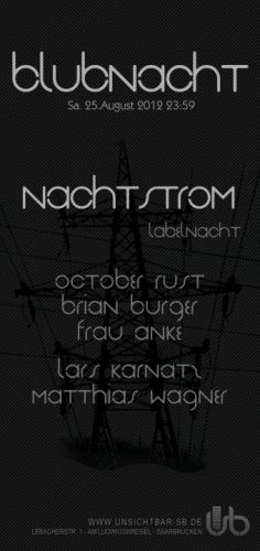 2012-08-25 Nachtstrom