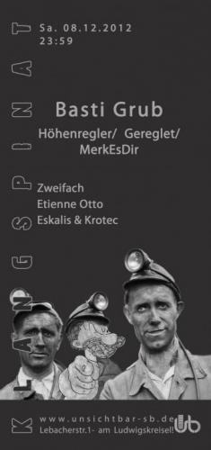 2012-12-08 Basti Grub