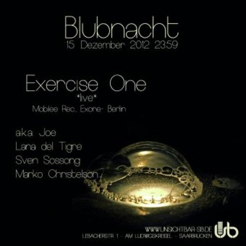 2012-12-15 ExerciseOne