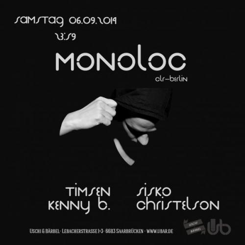 2014-09-06Monoloc