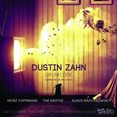 24 mai so dustin zahn print