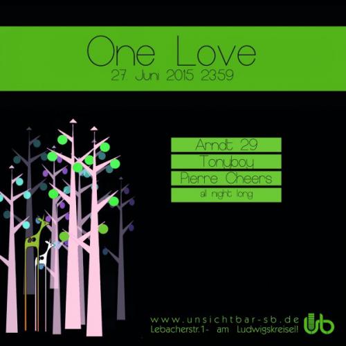 OneLove-Juni2015