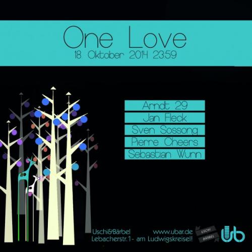 OneLove-Oktober14