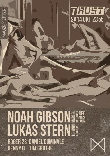 WEB 14 10 Trust Noah Gibson