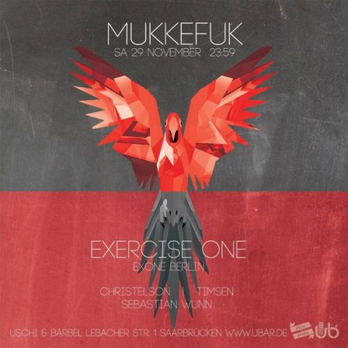 mukkefuk exerciseone 960px